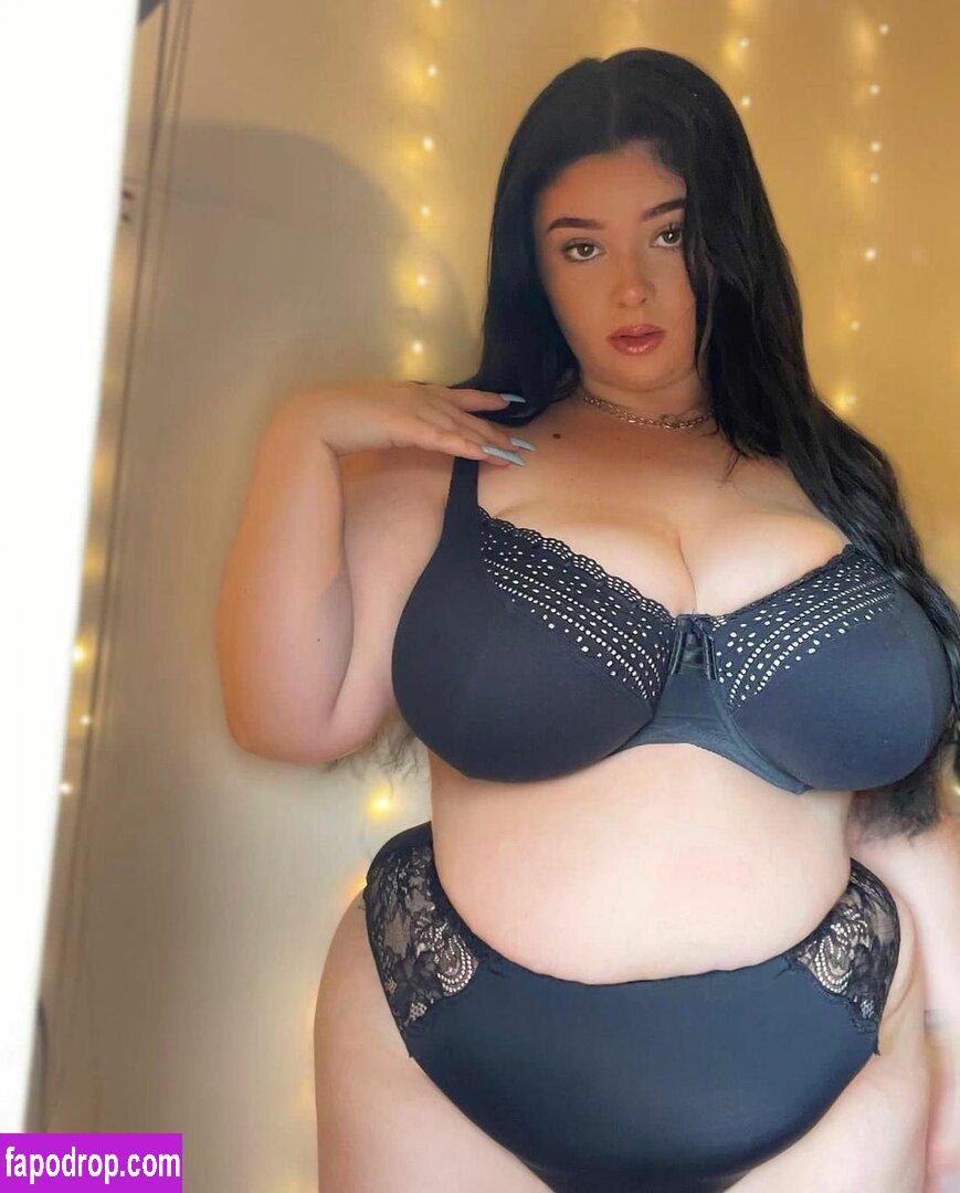 Jessica Neven / curvyvirgoo / jessica_neven leak of nude photo #0038 from OnlyFans or Patreon