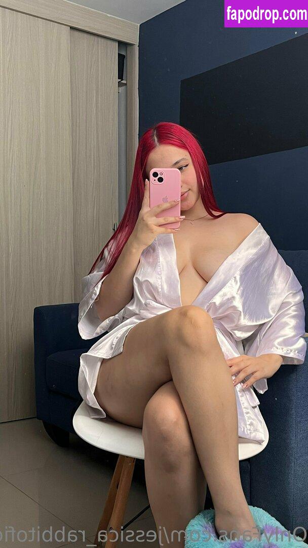 jessica_rabbitoficial / jessicarabbitoficial leak of nude photo #0052 from OnlyFans or Patreon