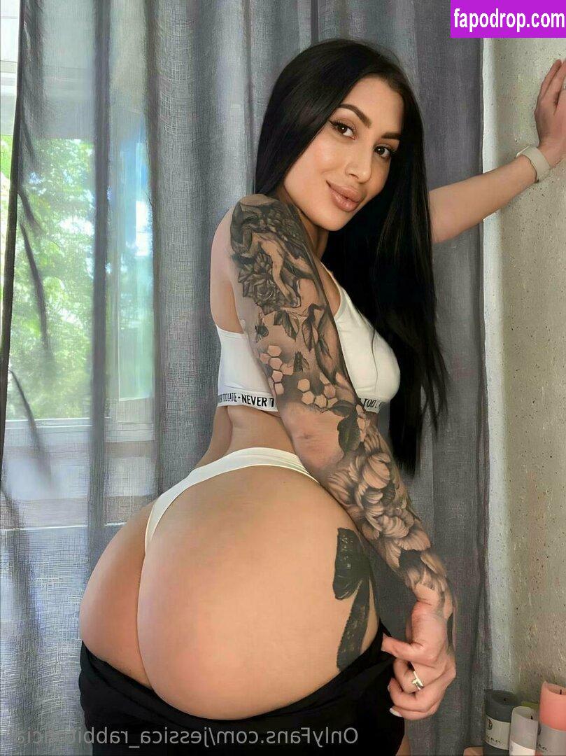 jessica_rabbitoficial / jessicarabbitoficial leak of nude photo #0056 from OnlyFans or Patreon