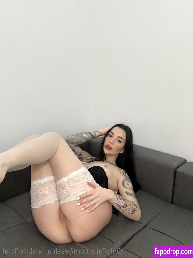 jessica_rabbitoficial / jessicarabbitoficial leak of nude photo #0173 from OnlyFans or Patreon
