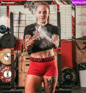 Jessica-Rose Clark leak #0002