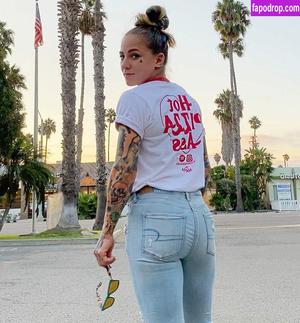 Jessica-Rose Clark leak #0003