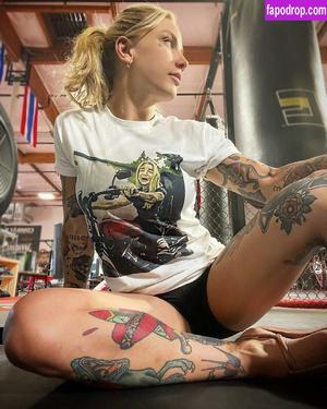 Jessica-Rose Clark photo #0007