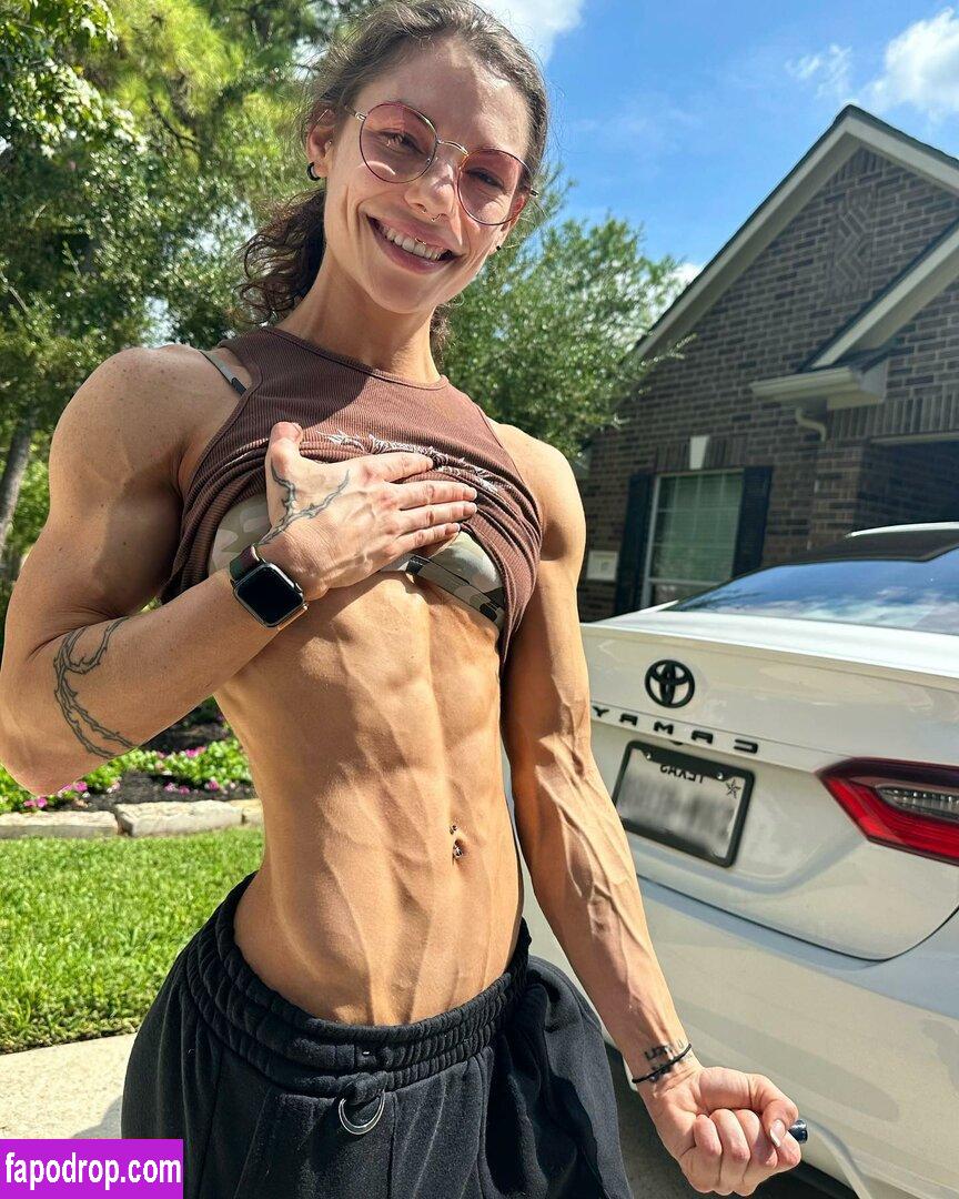 Jessica Schechter / Jschecfit leak of nude photo #0003 from OnlyFans or Patreon