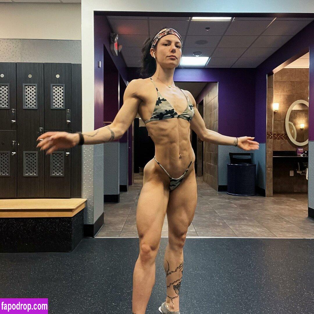 Jessica Schechter / Jschecfit leak of nude photo #0016 from OnlyFans or Patreon
