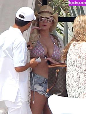 Jessica Simpson photo #0571