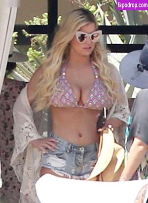 Jessica Simpson photo #0572