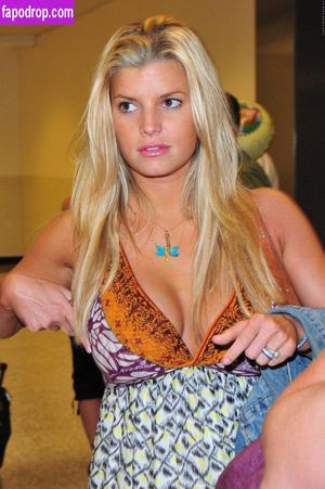 Jessica Simpson photo #0579