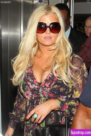 Jessica Simpson photo #0590