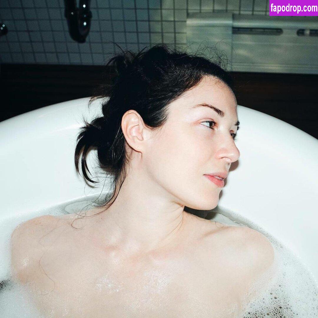 Jessica Stoyadinovich / Stoya leak of nude photo #0037 from OnlyFans or Patreon