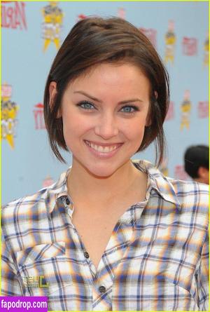 Jessica Stroup фото #0009