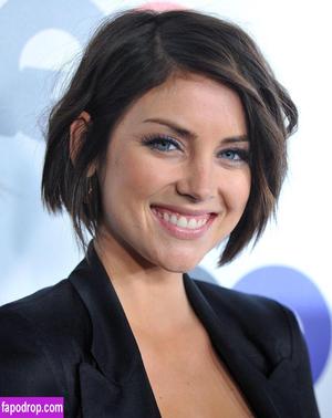 Jessica Stroup photo #0010