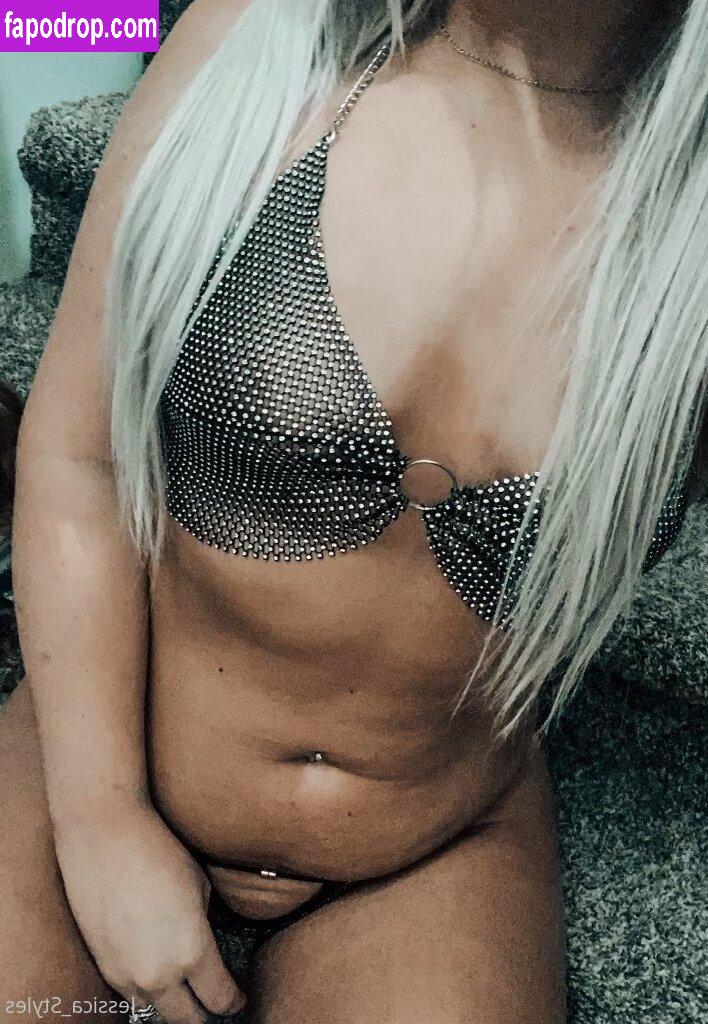 jessica_styles / jessica_style_ leak of nude photo #0009 from OnlyFans or Patreon