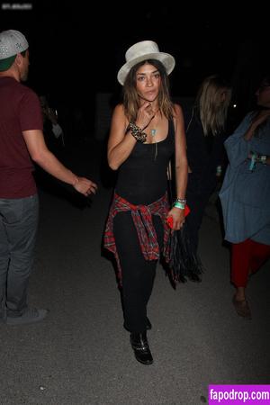 Jessica Szohr photo #0074