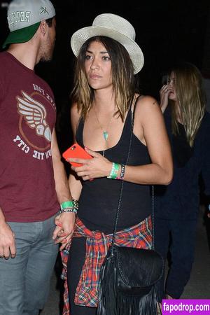 Jessica Szohr photo #0080