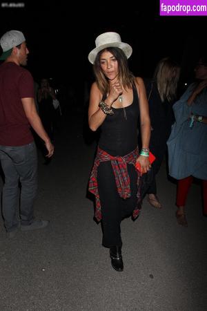 Jessica Szohr photo #0081