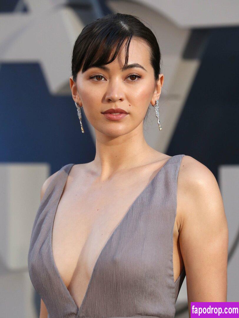 Jessica Yu Li Henwick / jhenwick слитое обнаженное фото #0077 с Онлифанс или Патреон