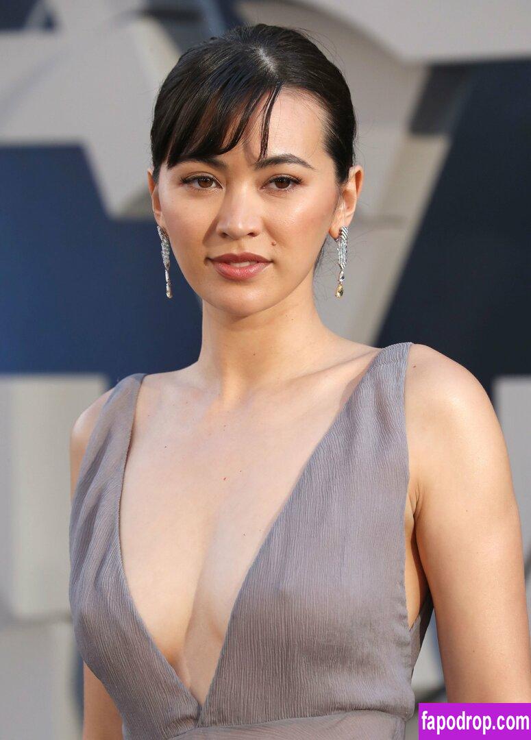 Jessica Yu Li Henwick / jhenwick leak of nude photo #0078 from OnlyFans or Patreon