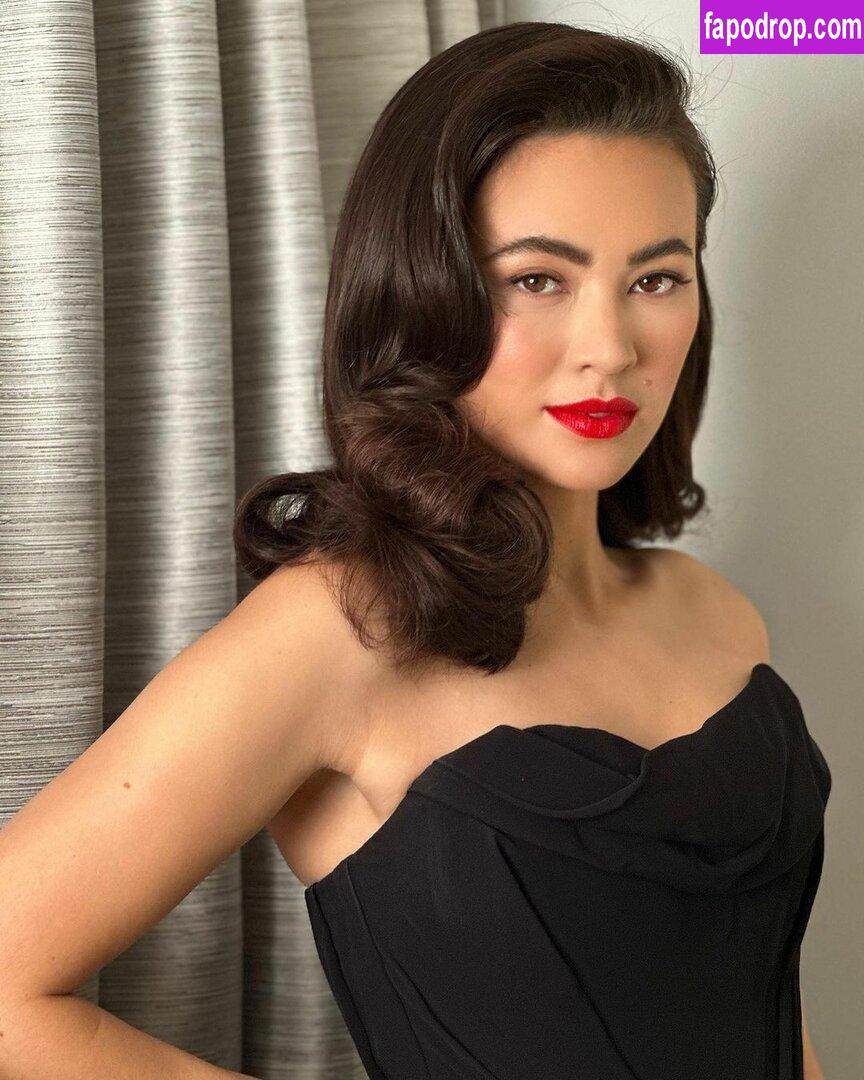 Jessica Yu Li Henwick / jhenwick слитое обнаженное фото #0079 с Онлифанс или Патреон