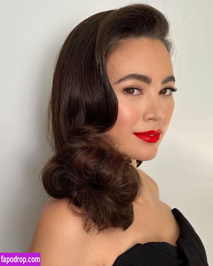 Jessica Yu Li Henwick / jhenwick слитое обнаженное фото #0080 с Онлифанс или Патреон