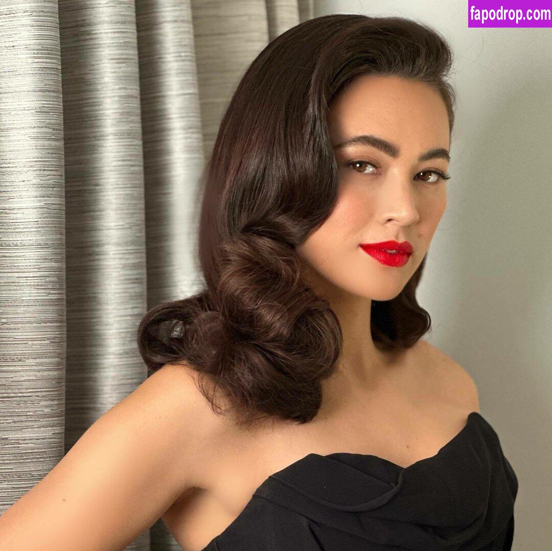 Jessica Yu Li Henwick / jhenwick leak of nude photo #0082 from OnlyFans or Patreon