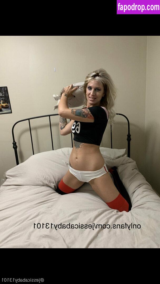 jessicababy13101 / jkelsey1013 leak of nude photo #0032 from OnlyFans or Patreon