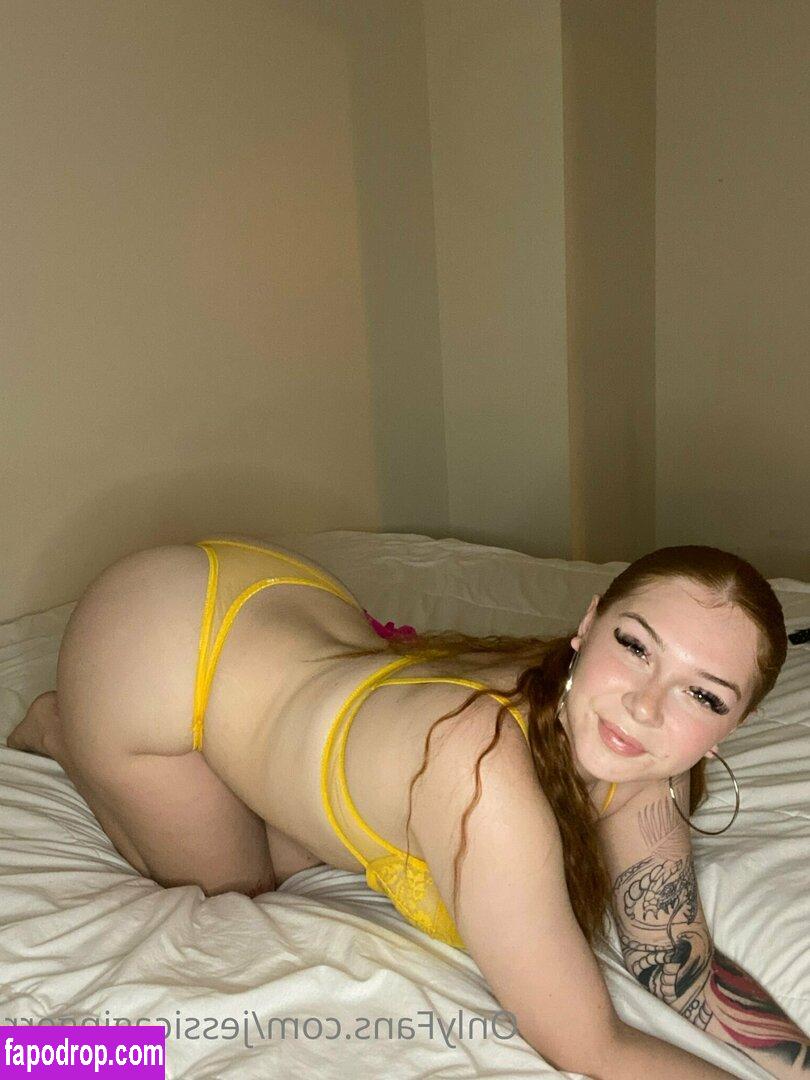 jessicagingerr / bbgirltayyy leak of nude photo #0033 from OnlyFans or Patreon