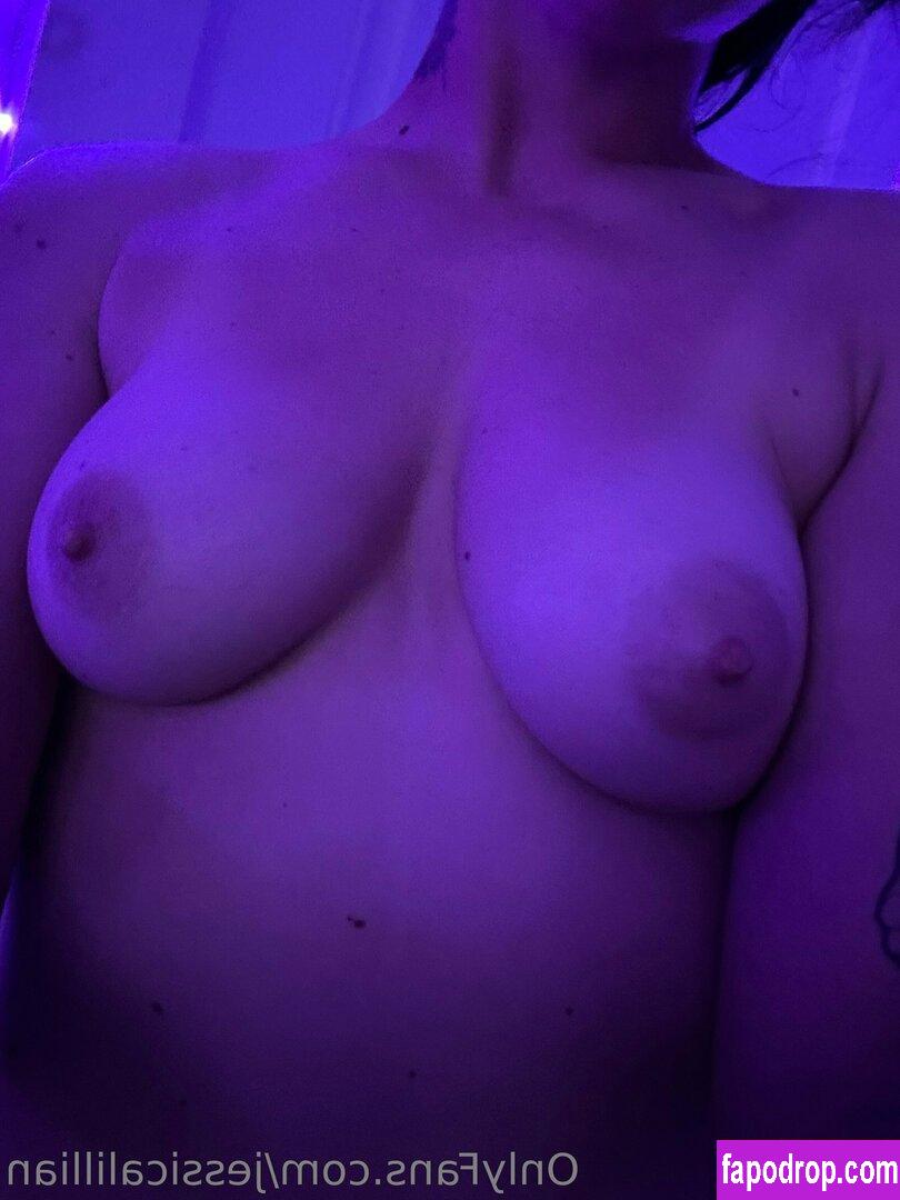 jessicalillian / jessicalillian83 leak of nude photo #0043 from OnlyFans or Patreon