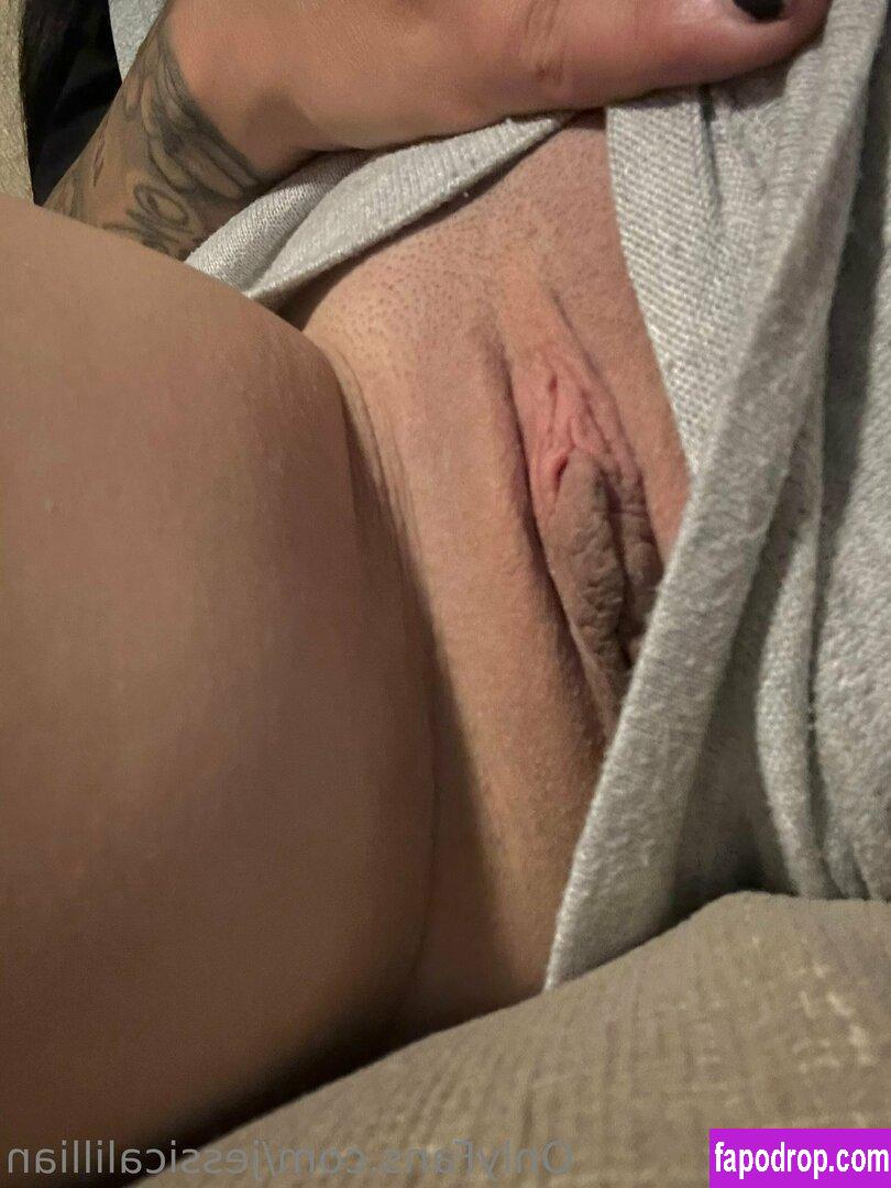 jessicalillian / jessicalillian83 leak of nude photo #0115 from OnlyFans or Patreon