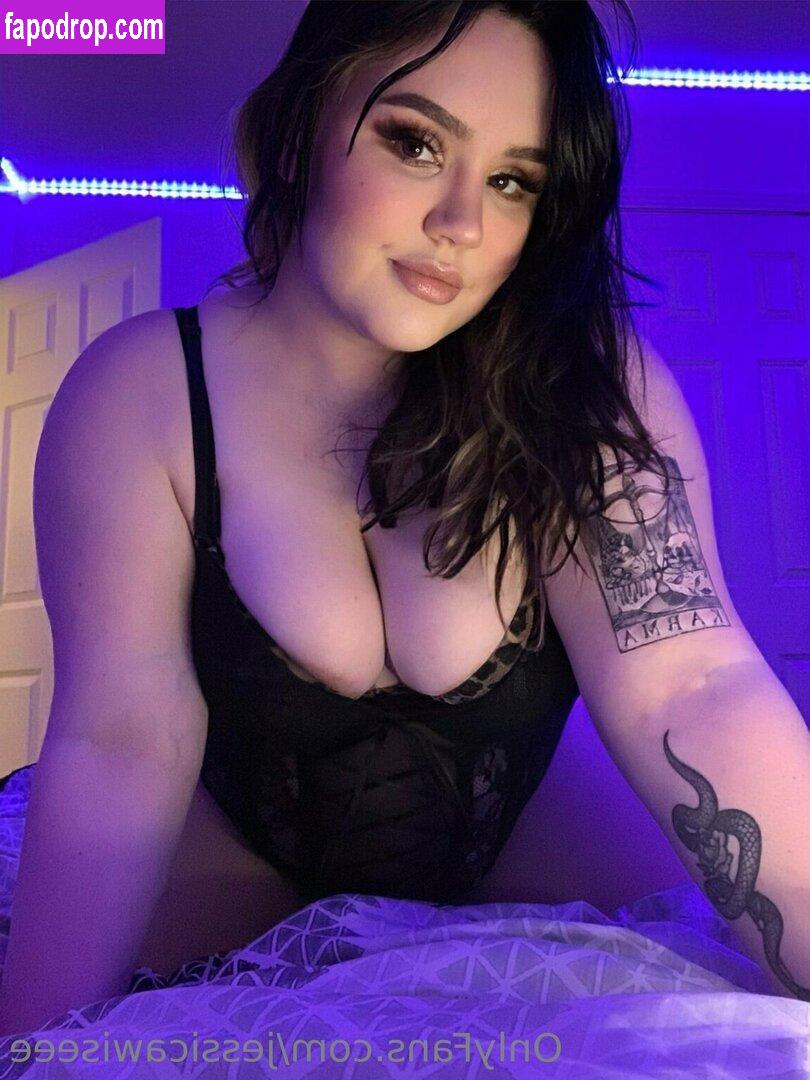 jessicawiseee / jessicahaggett leak of nude photo #0010 from OnlyFans or Patreon