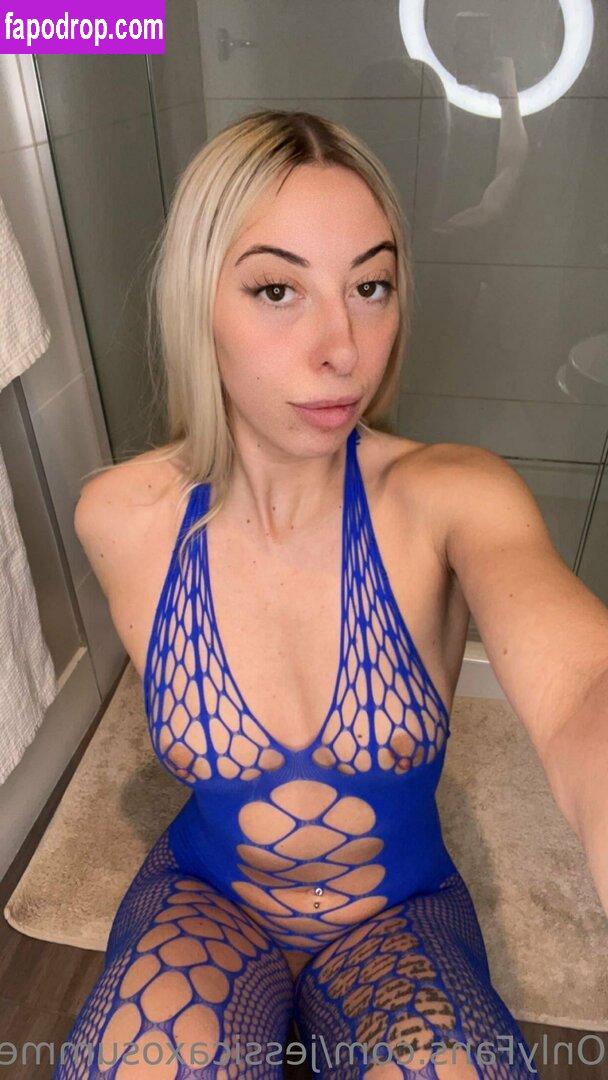 jessicaxosummer / jessxsummer leak of nude photo #0005 from OnlyFans or Patreon