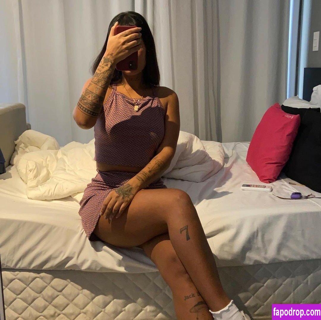 Jessiconha / filhadojuca leak of nude photo #0015 from OnlyFans or Patreon