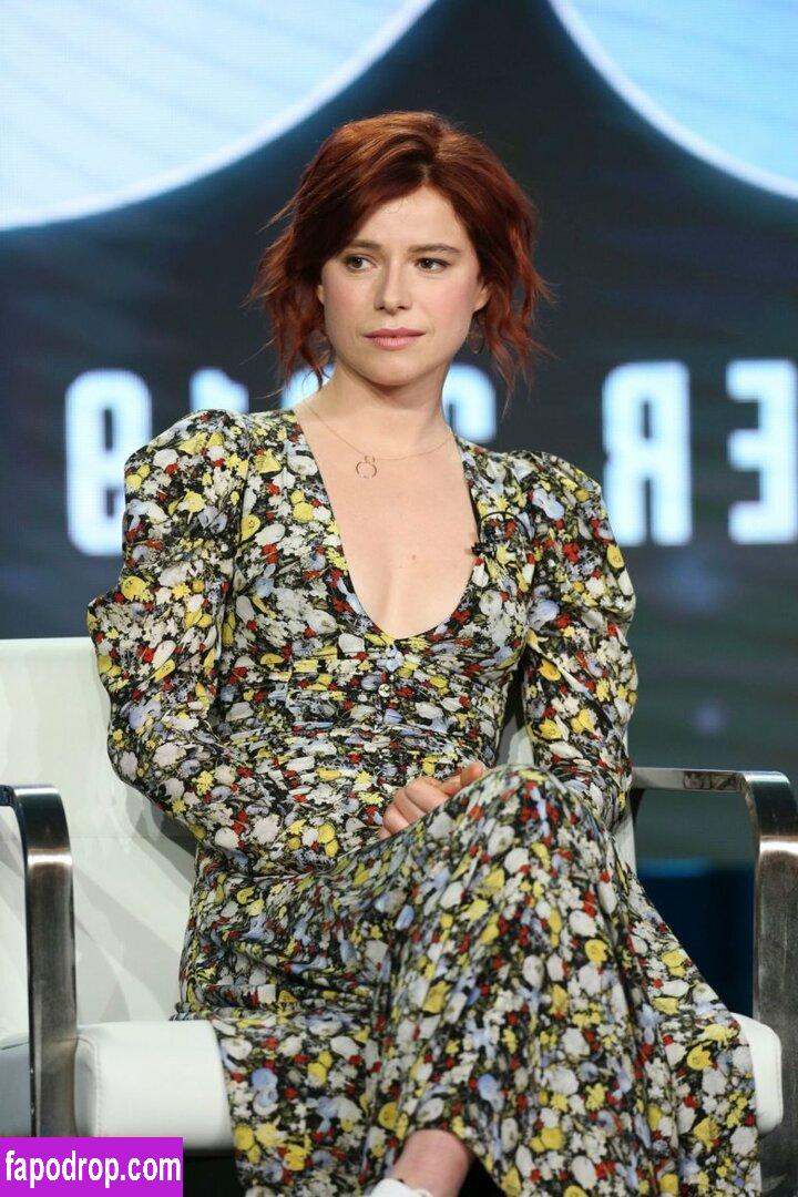 Jessie Buckley / thejessiebuckley leak of nude photo #0024 from OnlyFans or Patreon