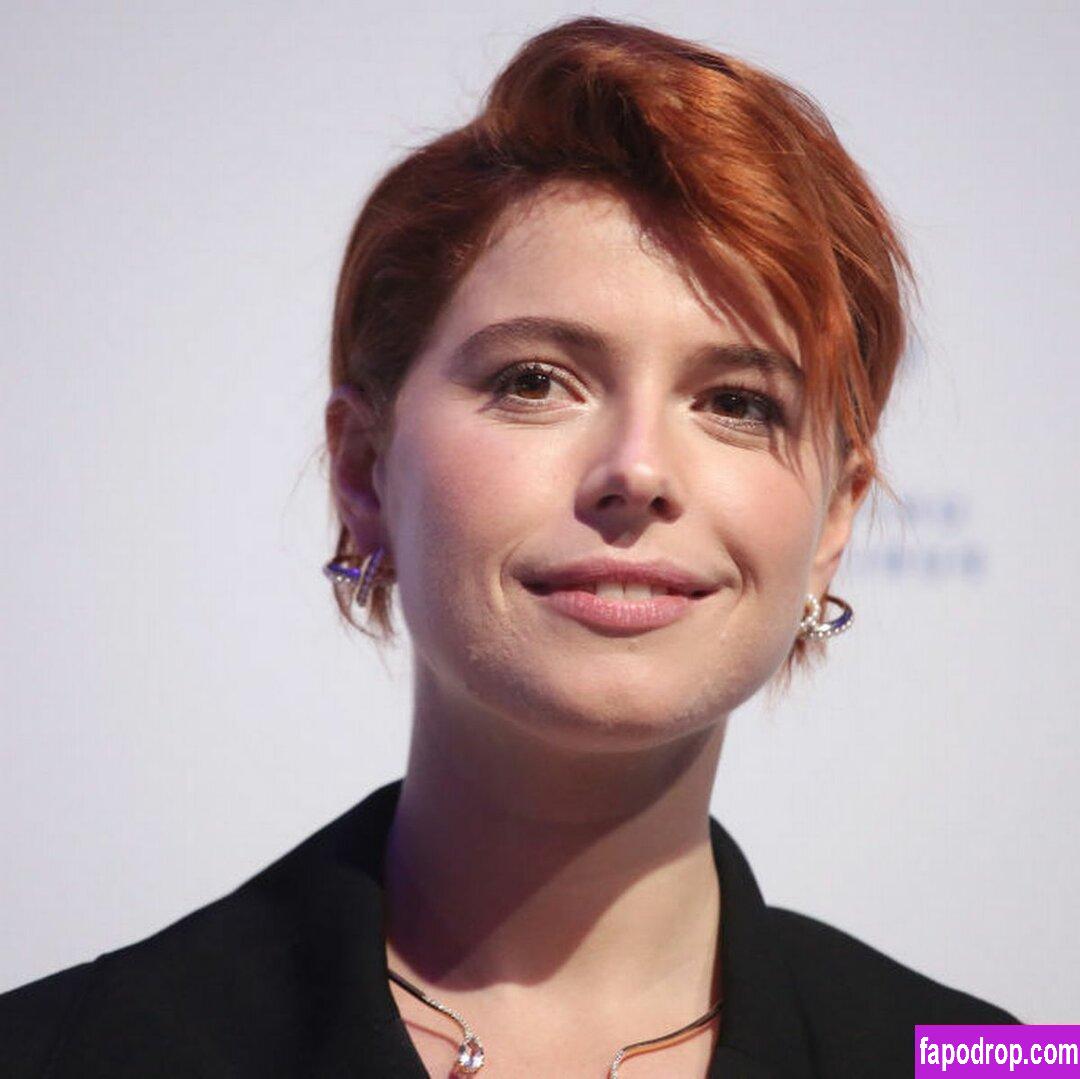 Jessie Buckley / thejessiebuckley leak of nude photo #0026 from OnlyFans or Patreon