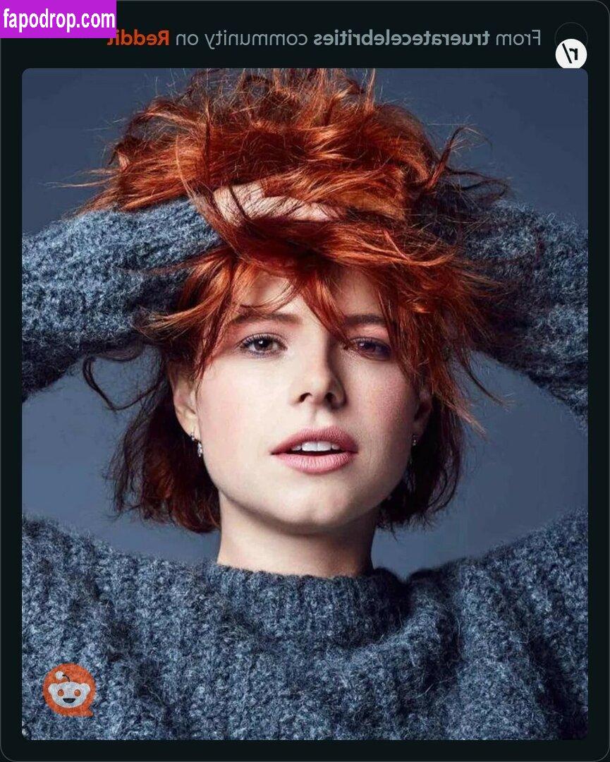 Jessie Buckley / thejessiebuckley leak of nude photo #0040 from OnlyFans or Patreon