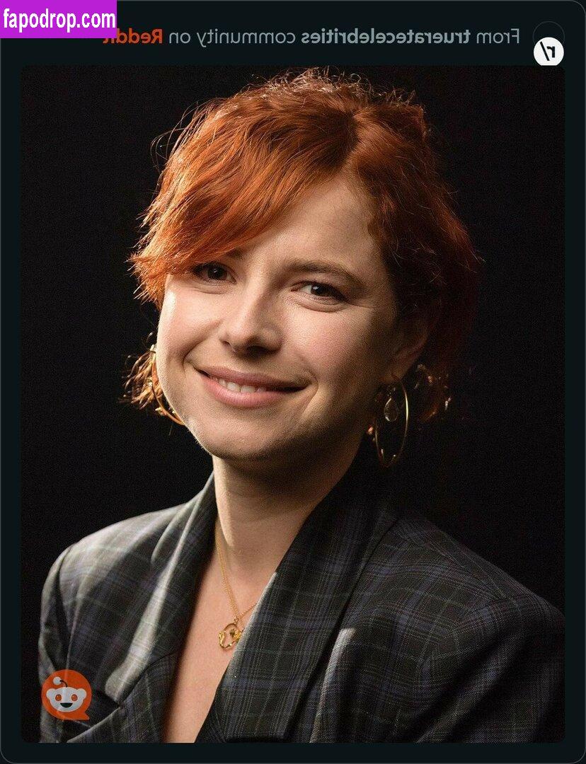 Jessie Buckley / thejessiebuckley leak of nude photo #0041 from OnlyFans or Patreon