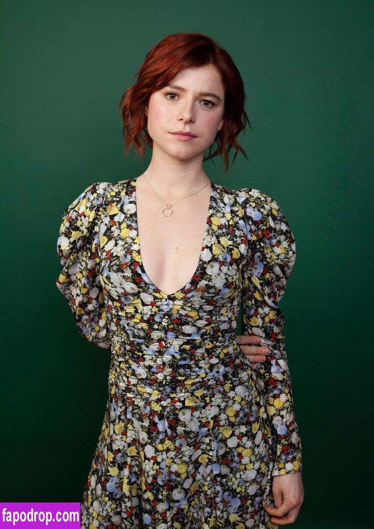 Jessie Buckley / thejessiebuckley leak of nude photo #0055 from OnlyFans or Patreon