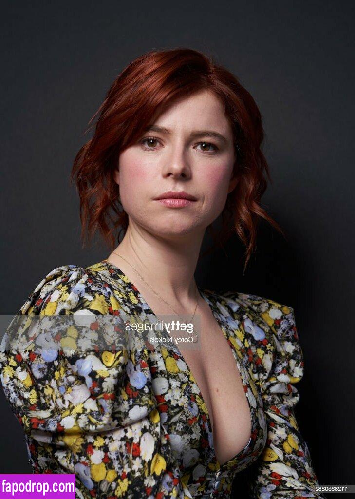 Jessie Buckley / thejessiebuckley leak of nude photo #0056 from OnlyFans or Patreon