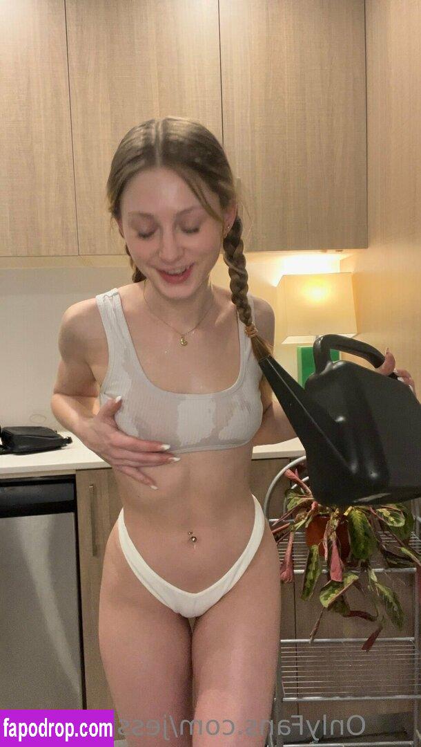 Jessie Jacobsen / jessie_jacobsen / jessiesjuggs leak of nude photo #0025 from OnlyFans or Patreon