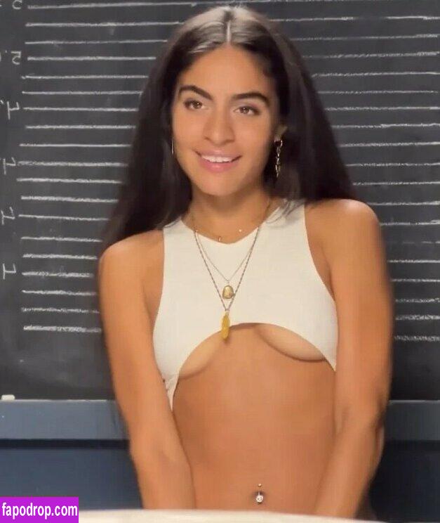 Jessie Reyez / jessie.reyes21 / jessiereyez leak of nude photo #0001 from OnlyFans or Patreon