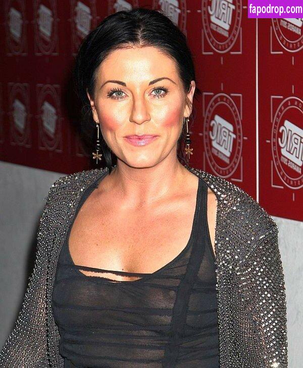 Jessie Wallace / jessie.wallace_official слитое обнаженное фото #0002 с Онлифанс или Патреон