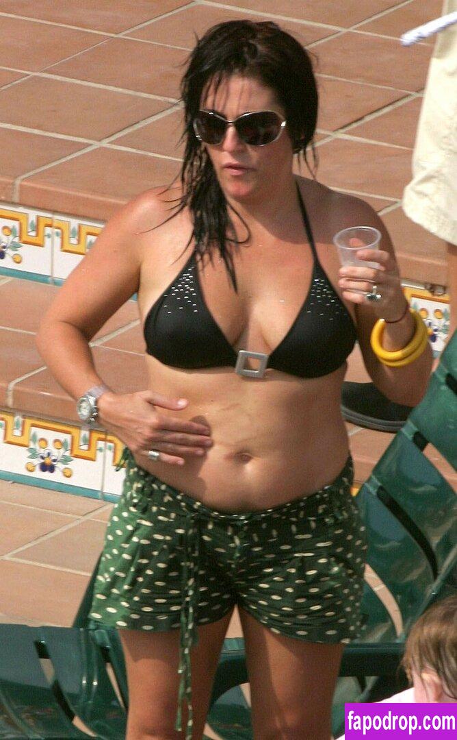 Jessie Wallace / jessie.wallace_official leak of nude photo #0013 from OnlyFans or Patreon