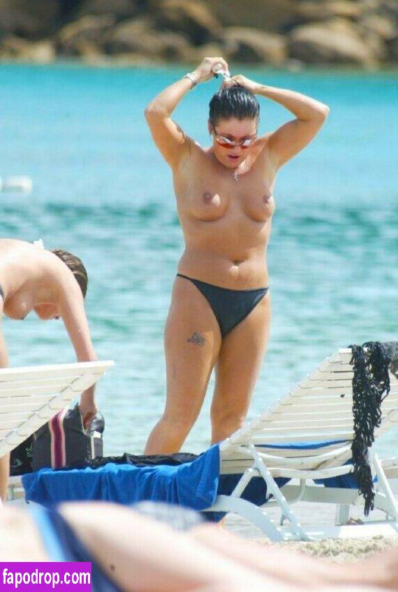 Jessie Wallace / jessie.wallace_official leak of nude photo #0016 from OnlyFans or Patreon