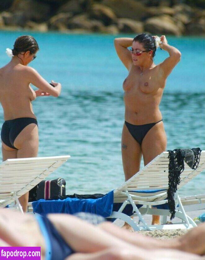 Jessie Wallace / jessie.wallace_official leak of nude photo #0017 from OnlyFans or Patreon