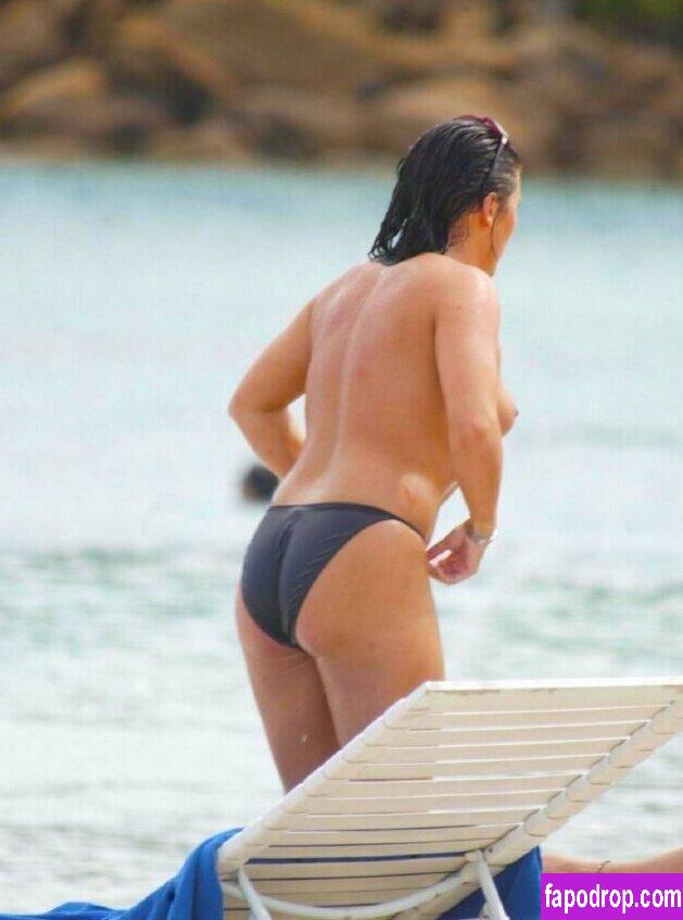 Jessie Wallace / jessie.wallace_official leak of nude photo #0022 from OnlyFans or Patreon