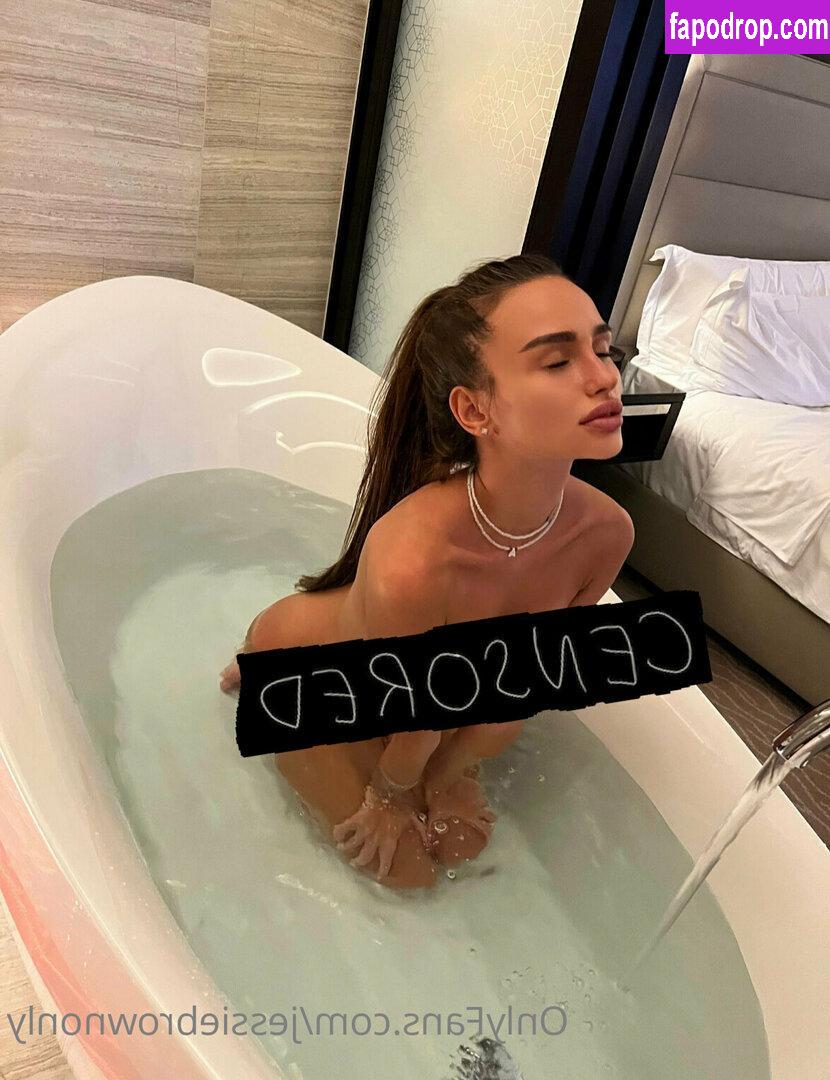 jessiebrownonly / jessiebrown_ leak of nude photo #0030 from OnlyFans or Patreon