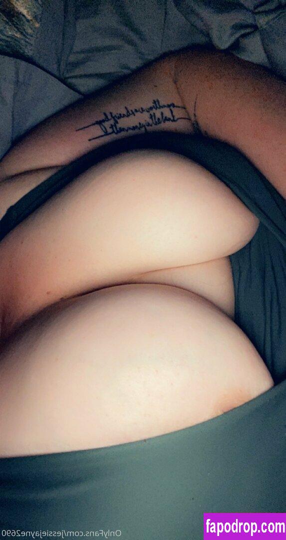jessiejayne2690 / jessie1290 leak of nude photo #0005 from OnlyFans or Patreon
