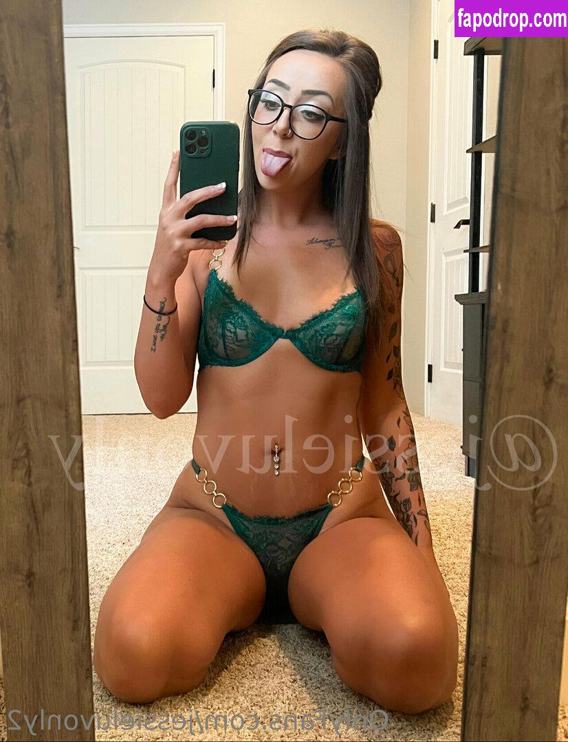 jessieluvonly2 /  leak of nude photo #0090 from OnlyFans or Patreon