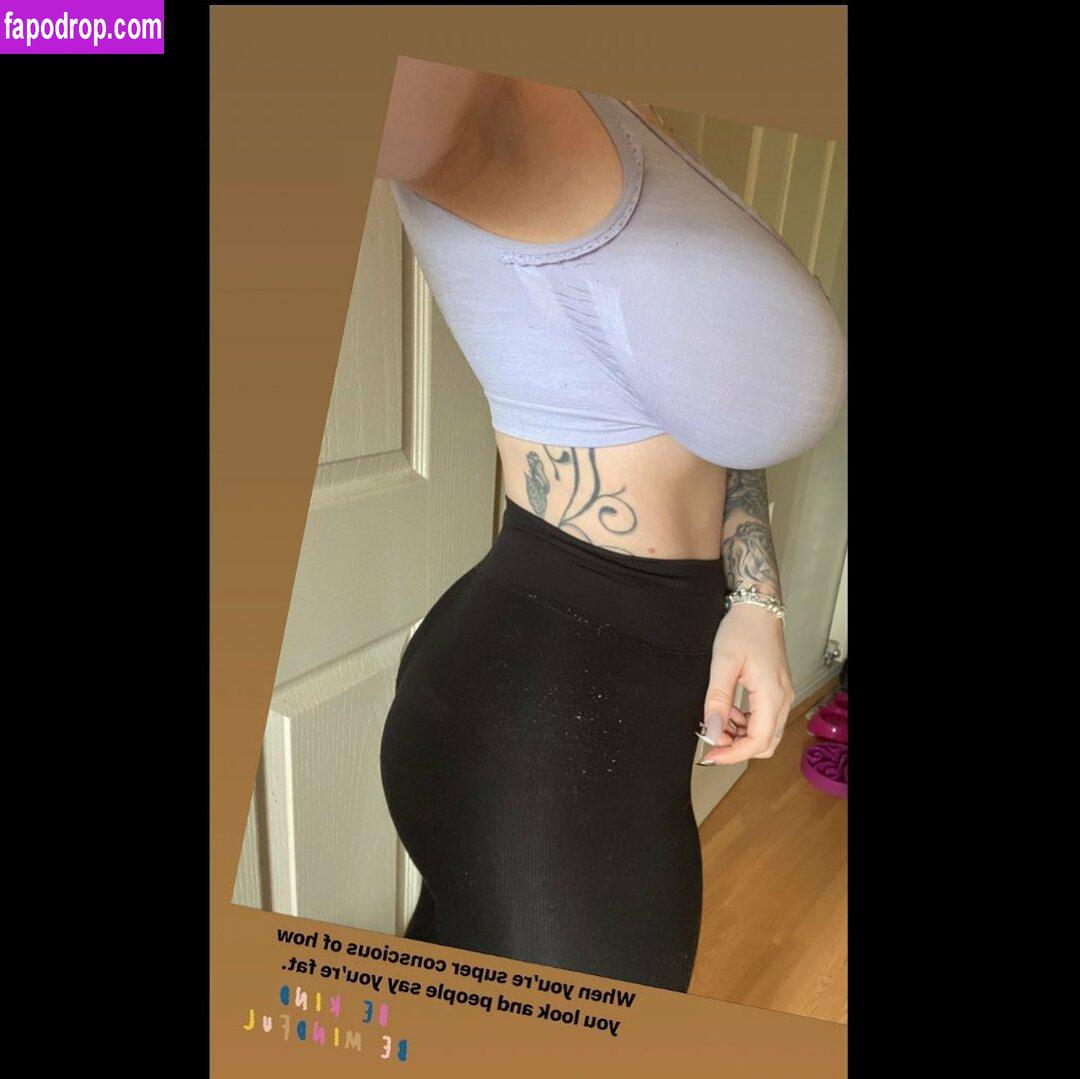 Jessiiee / Jessica smith / jessiiee._.j leak of nude photo #0027 from OnlyFans or Patreon