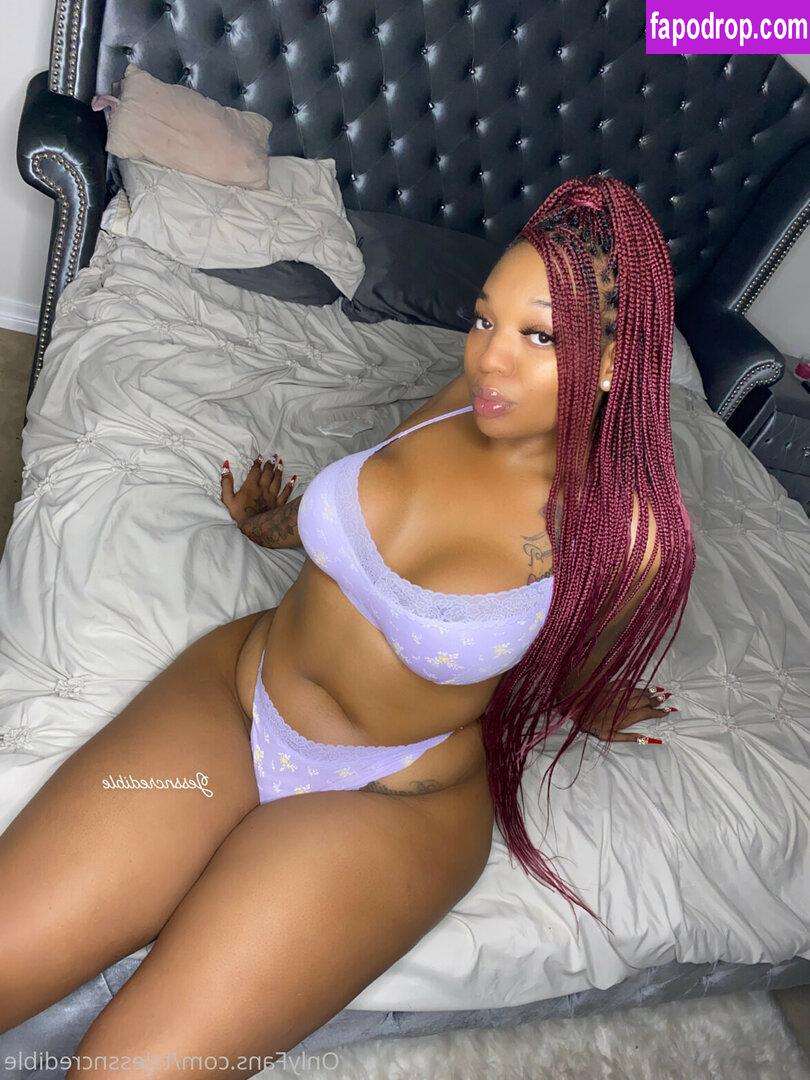 Jessncredible / tsjessncredible leak of nude photo #0017 from OnlyFans or Patreon